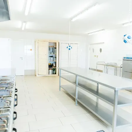 Fewo1846 - Gaensefarm - Zimmer 1 * Husby (Schleswig-Flensburg)