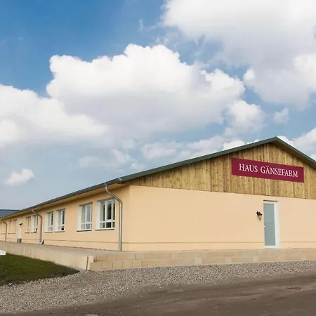 Fewo1846 - Gaensefarm - Zimmer 1 * Husby (Schleswig-Flensburg)