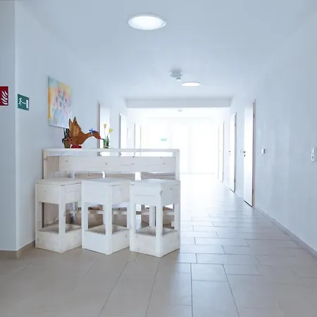 Habitación en casa particular Fewo1846 - Gaensefarm - Zimmer 1 Husby (Schleswig-Flensburg)